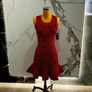 Guess sleeveless dress new with tags